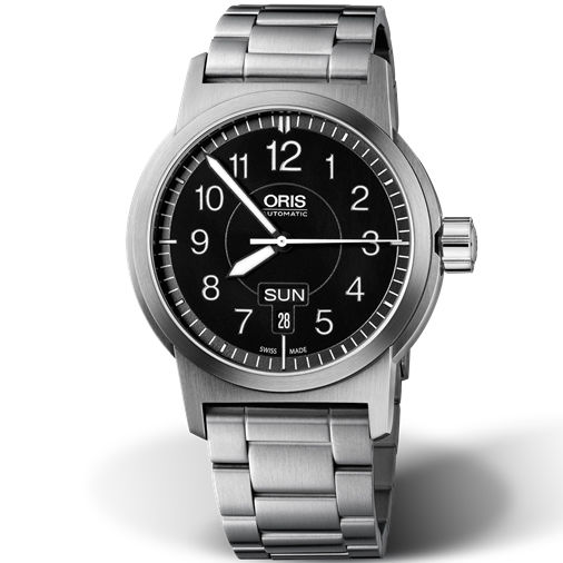 Oris Bc3 01 735 7640 4164 07 8 22 03