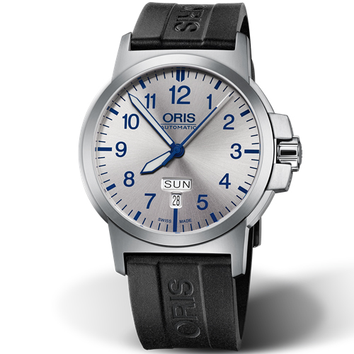 Oris Bc3 01 735 7641 4161 07 4 22 05