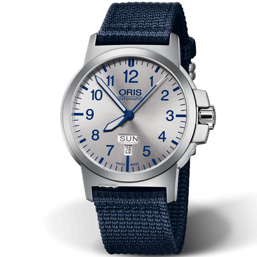 Oris Bc3 01 735 7641 4161 07 5 22 26