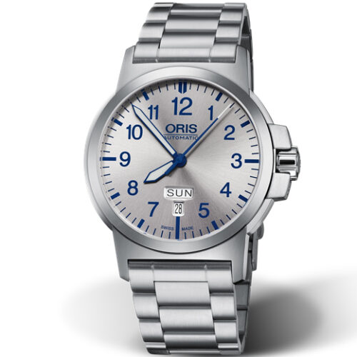 Oris Bc3 01 735 7641 4161 07 8 22 03