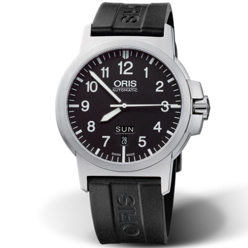 Oris Bc3 01 735 7641 4164 07 4 22 05