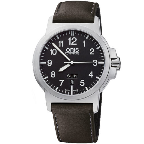 Oris Bc3 01 735 7641 4164 07 5 22 55
