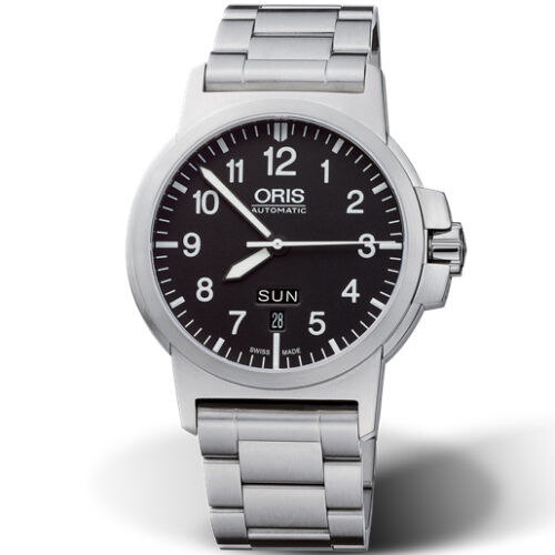 Oris Bc3 01 735 7641 4164 07 8 22 03