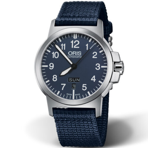 Oris Bc3 01 735 7641 4165 07 5 22 26