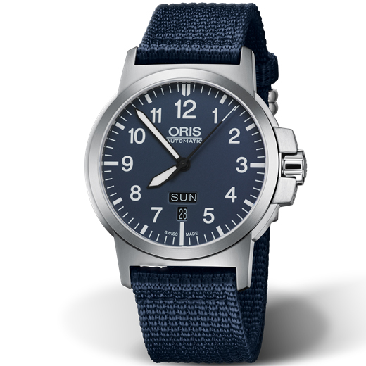 Oris Bc3 01 735 7641 4165 07 5 22 26