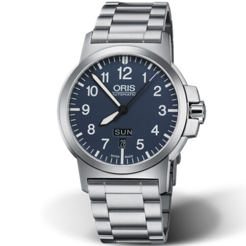 Oris Bc3 01 735 7641 4165 07 8 22 03