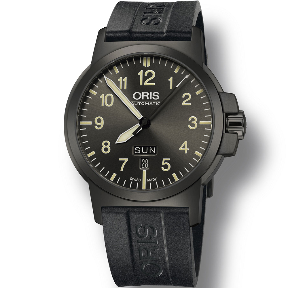Oris Bc3 01 735 7641 4263 07 4 22 05g