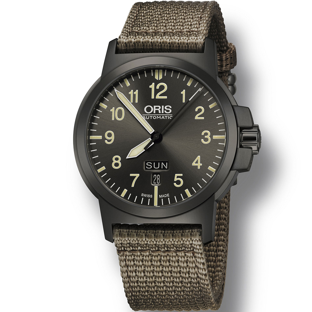Oris Bc3 01 735 7641 4263 07 5 22 22g