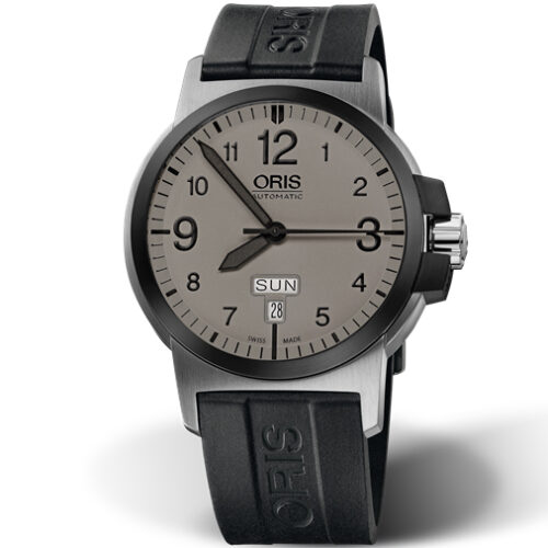 Oris Bc3 01 735 7641 4361 07 4 22 05