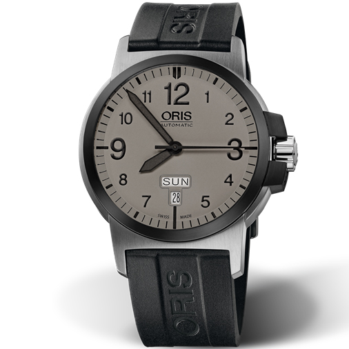 Oris Bc3 01 735 7641 4361 07 4 22 05