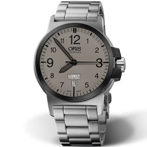 Oris Bc3 01 735 7641 4361 07 8 22 03