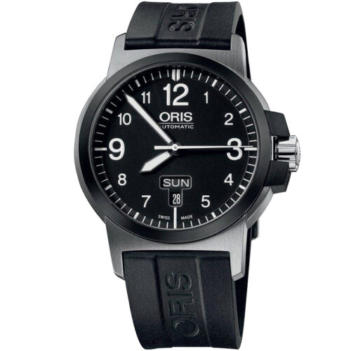 Oris Bc3 01 735 7641 4364 07 4 22 05