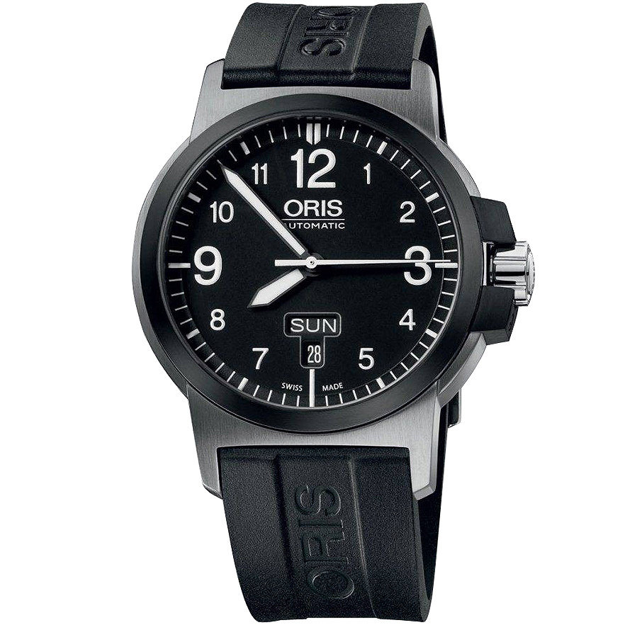 Oris Bc3 01 735 7641 4364 07 4 22 05
