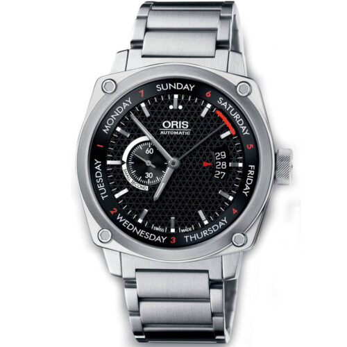 Oris Bc4 01 645 7617 4154 07 8 22 58