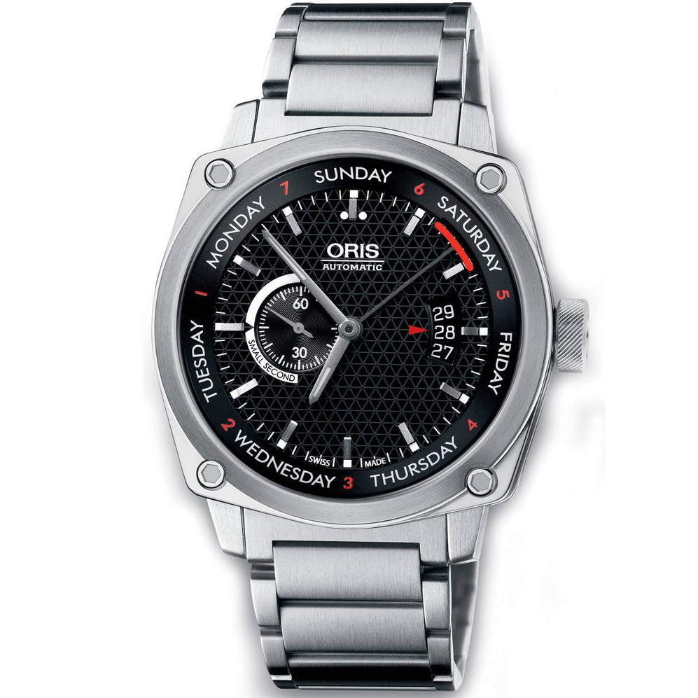 Oris Bc4 01 645 7617 4154 07 8 22 58