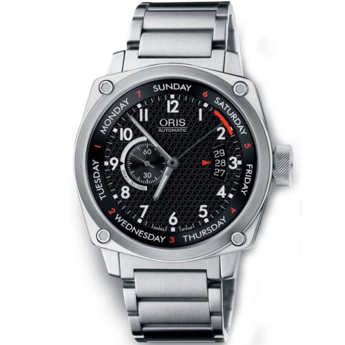 Oris Bc4 01 645 7617 4164 07 8 22 58