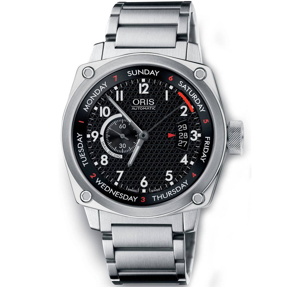 Oris Bc4 01 645 7617 4164 07 8 22 58
