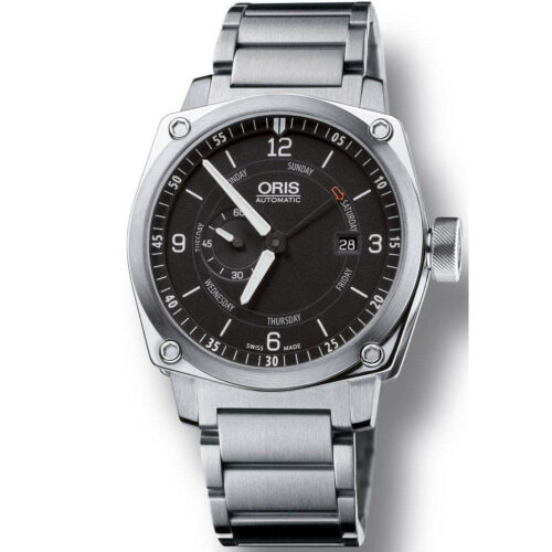 Oris Bc4 01 645 7617 4174 07 8 22 58