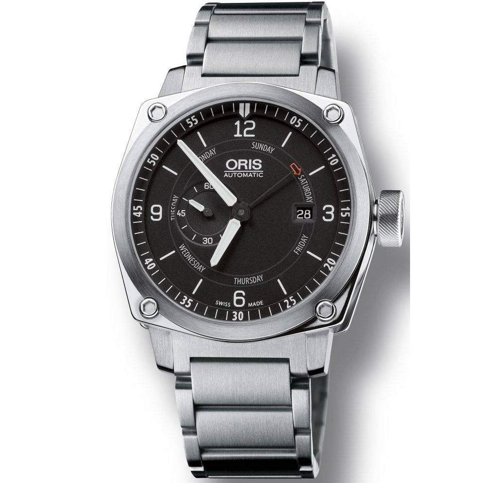 Oris Bc4 01 645 7617 4174 07 8 22 58