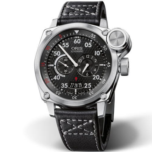 Oris Bc4 01 649 7632 4164 Set Ls