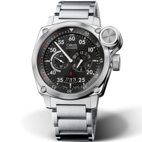 Oris Bc4 01 649 7632 4164 Set Mb