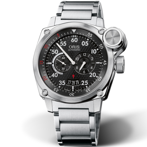 Oris Bc4 01 649 7632 4164 Set Mb