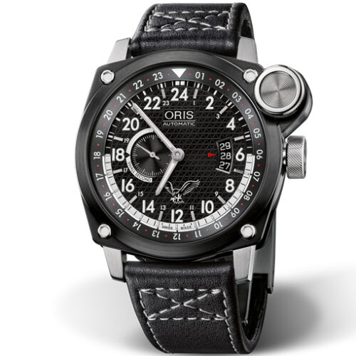 Oris Bc4 01 653 7631 4684 Set