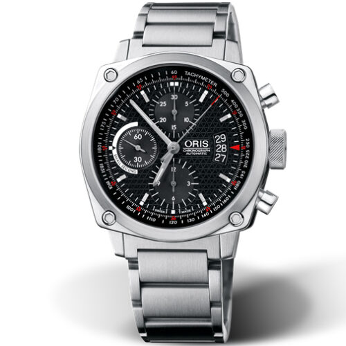 Oris Bc4 01 674 7616 4154 07 8 22 58