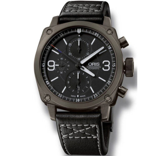 Oris Bc4 01 674 7616 4284 Set