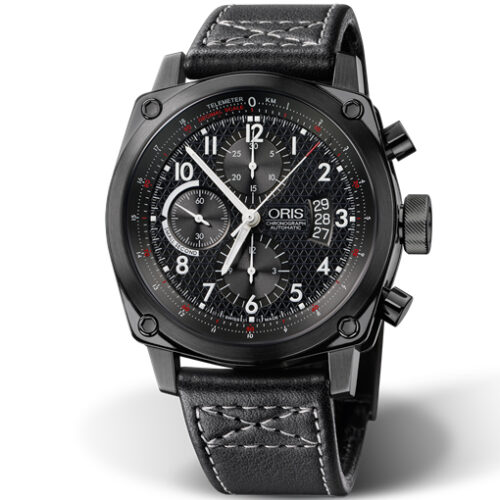Oris Bc4 01 674 7633 4764 07 5 24 58bfc