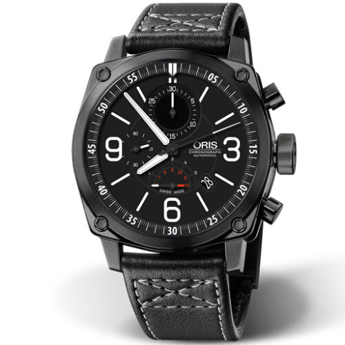 Oris Bc4 01 674 7633 4794 07 5 24 58bfc