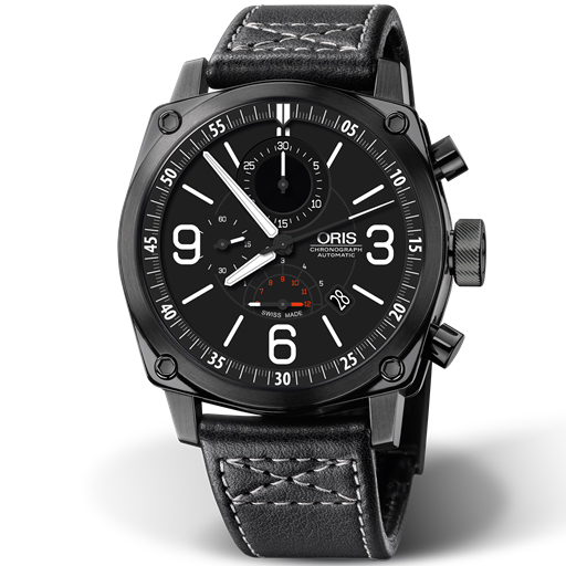 Oris Bc4 01 674 7633 4794 07 5 24 58bfc