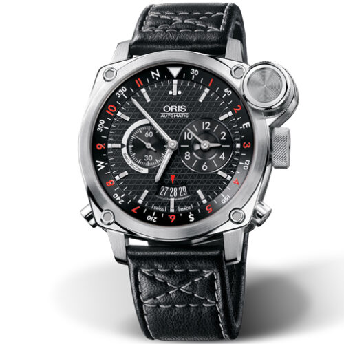 Oris Bc4 01 690 7615 4154 Set Ls
