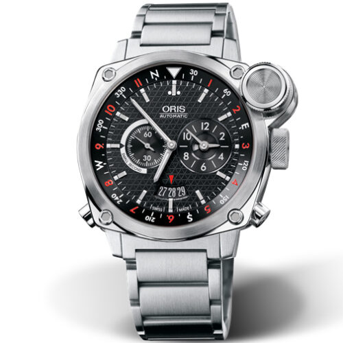 Oris Bc4 01 690 7615 4154 Set Mb
