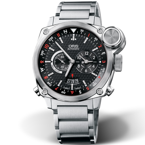 Oris Bc4 01 690 7615 4154 Set Mb