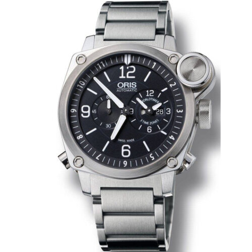 Oris Bc4 01 690 7615 4164 07 8 22 58