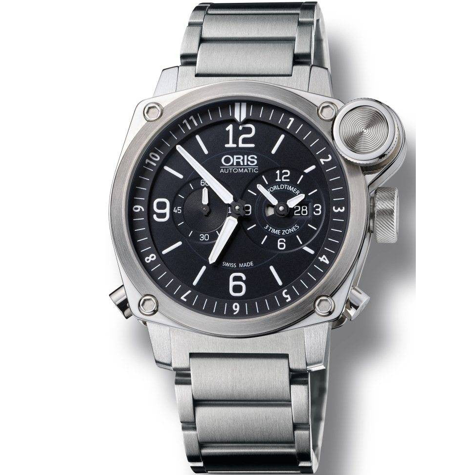 Oris Bc4 01 690 7615 4164 07 8 22 58