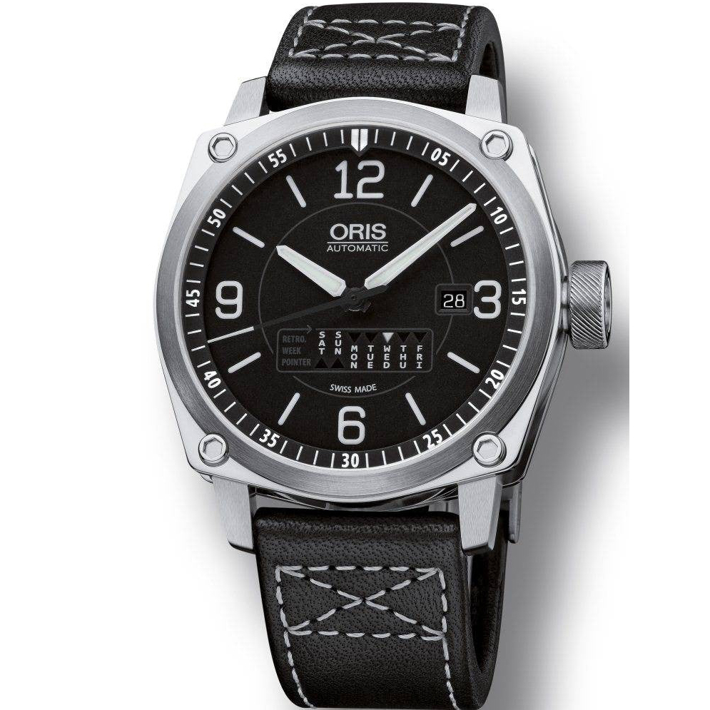 Oris Bc4 01 735 7617 4164 07 5 22 58fc