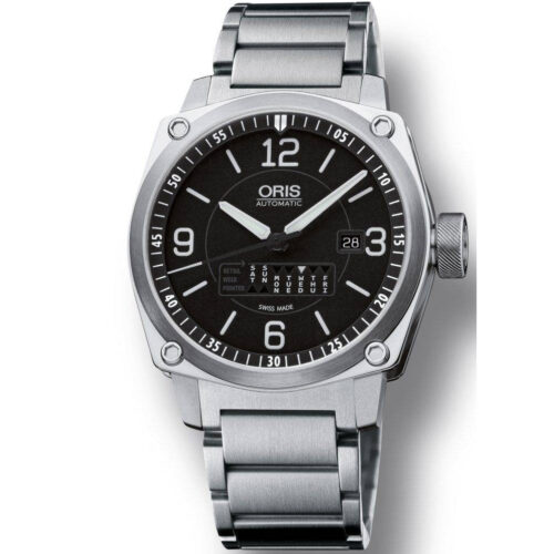 Oris Bc4 01 735 7617 4164 07 8 22 58