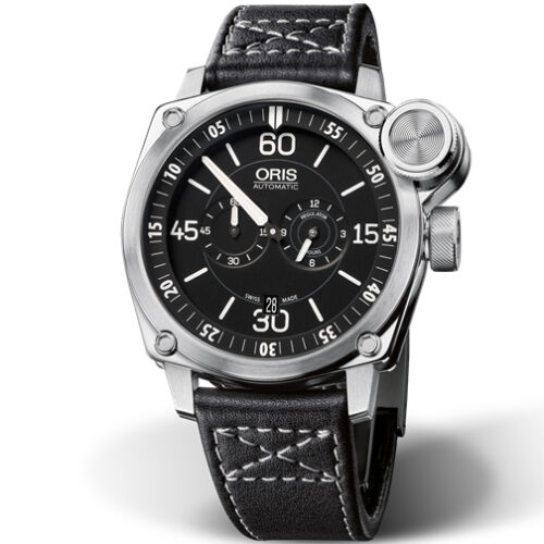 Oris Bc4 01 749 7632 4194 Set Ls