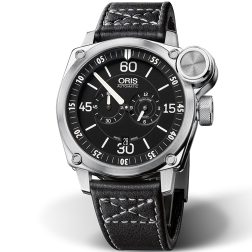 Oris Bc4 01 749 7632 4194 Set Ls