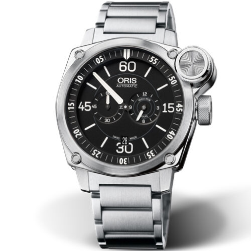 Oris Bc4 01 749 7632 4194 Set Mb