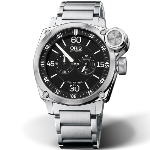 Oris Bc4 01 749 7632 4194 Set Mb