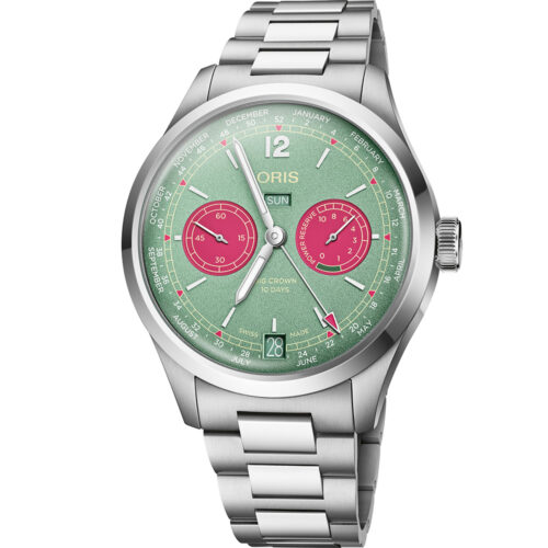 Oris Big Crown 01 113 7800 4057 07 8 21 06