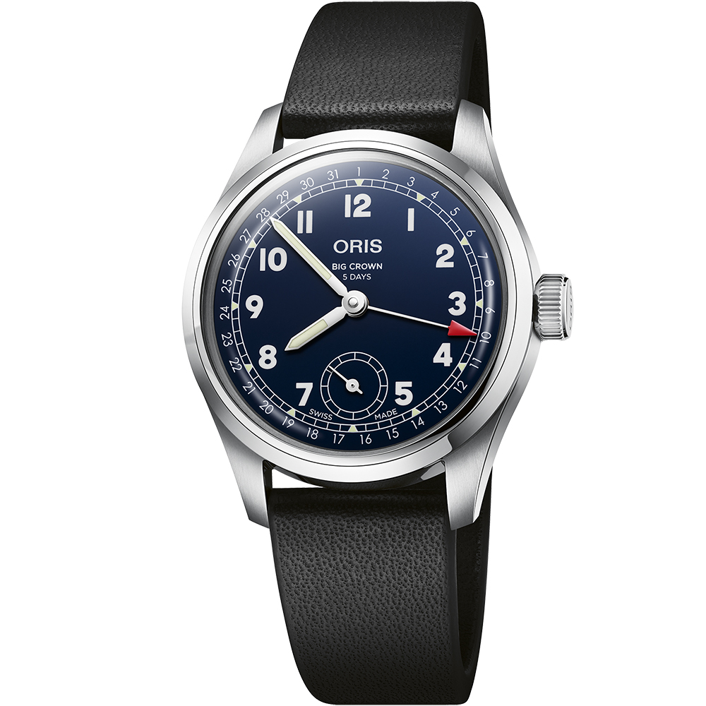 Oris Big Crown 01 403 7776 4065 07 5 19 11