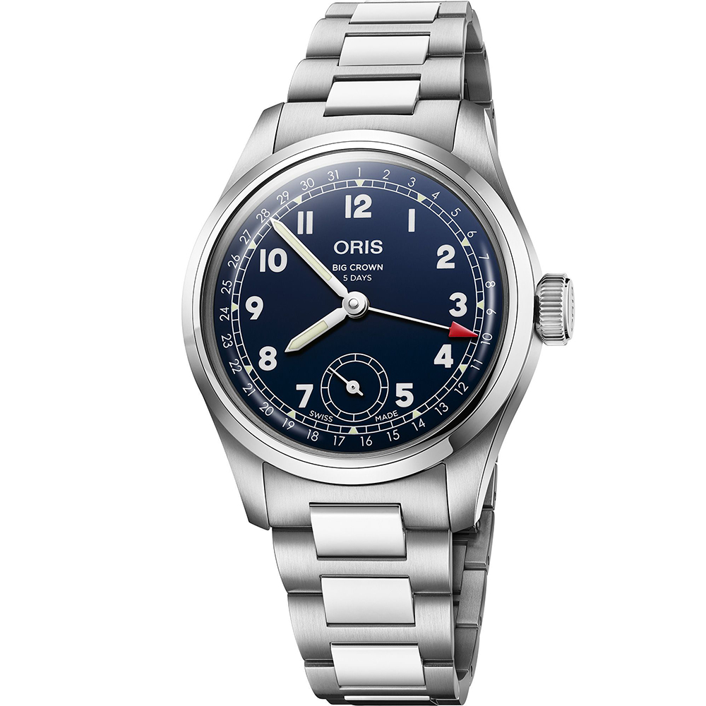 Oris Big Crown 01 403 7776 4065 07 8 19 06