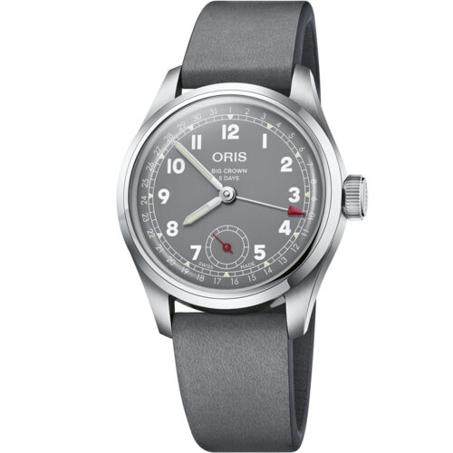 Oris Big Crown 01 403 7776 4083 Set