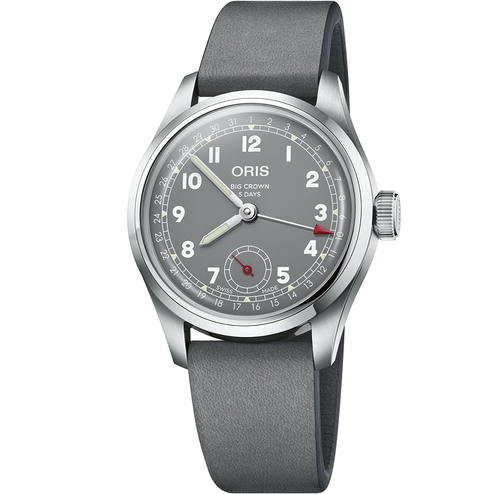 Oris Big Crown 01 403 7776 4083 Set