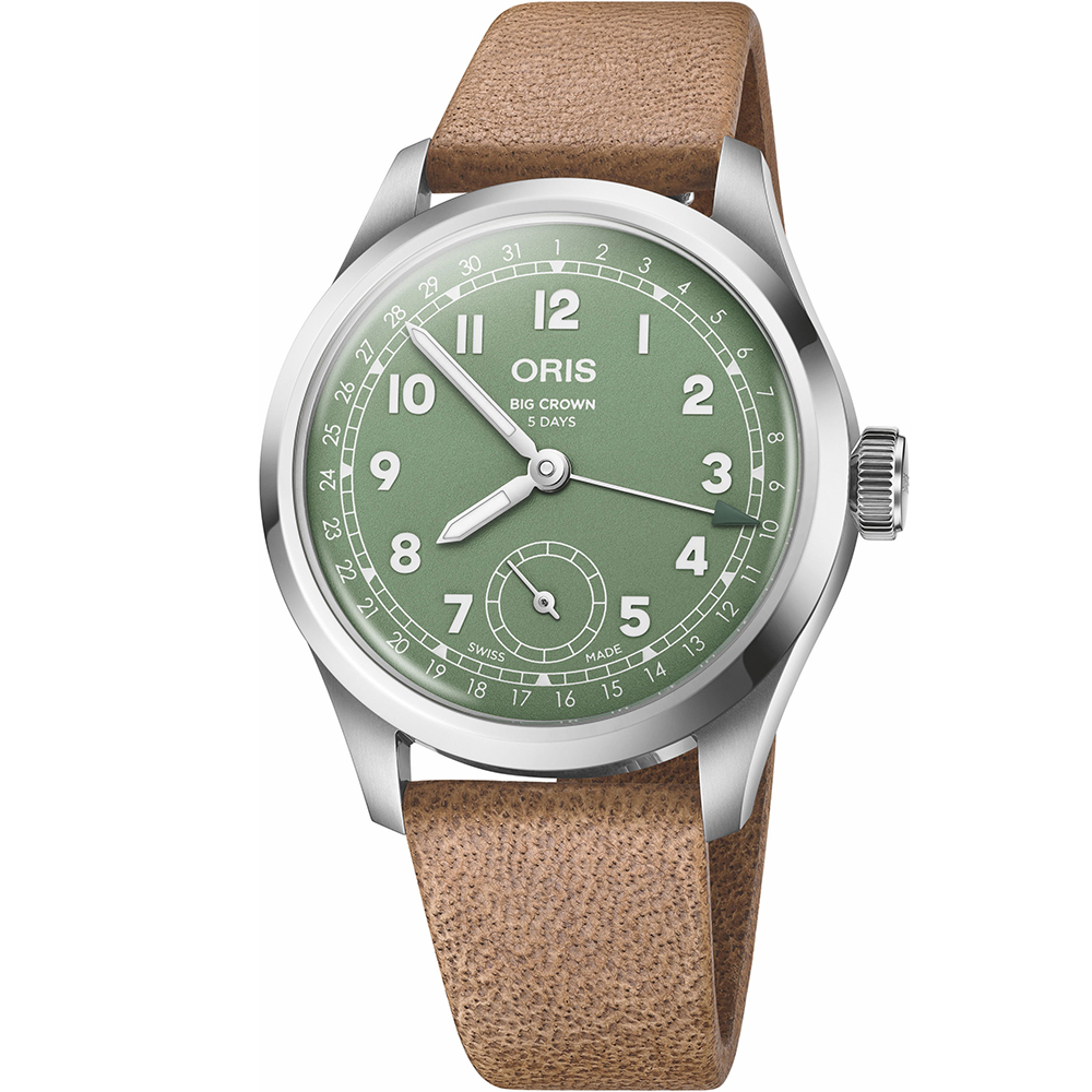 Oris Big Crown 01 403 7799 4067 07 6 20 09fc