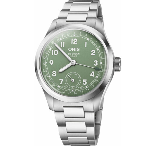 Oris Big Crown 01 403 7799 4067 07 8 20 06